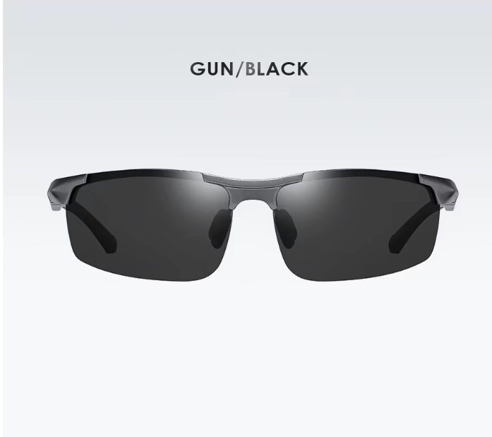 Men sunglasses Kinseven 8178 68-16-126